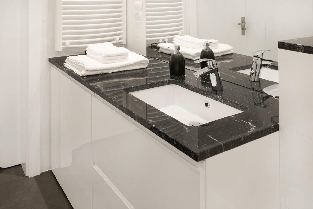 Apartament Art Boutique *