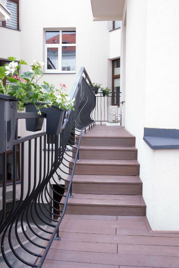 Apartament Art Boutique Kraków