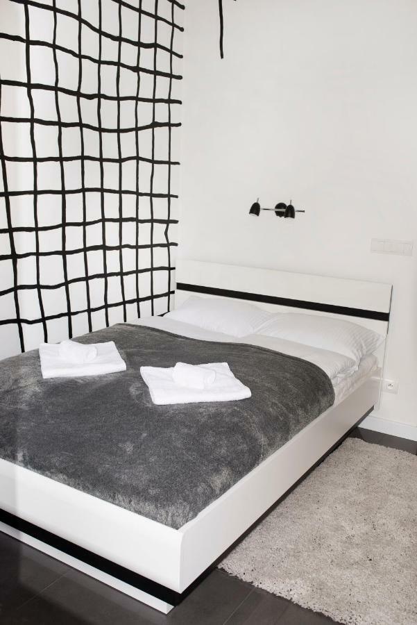 Apartament Art Boutique