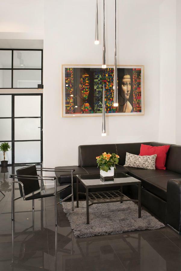 Art Boutique Apartament