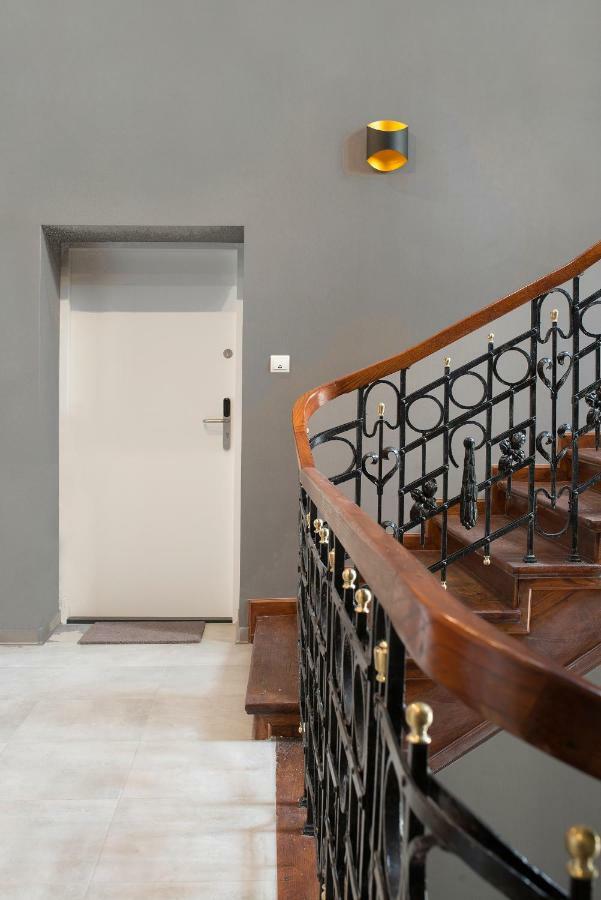 Apartament Art Boutique *