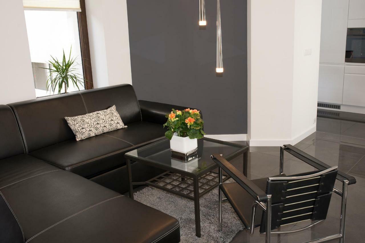 Apartament Art Boutique *