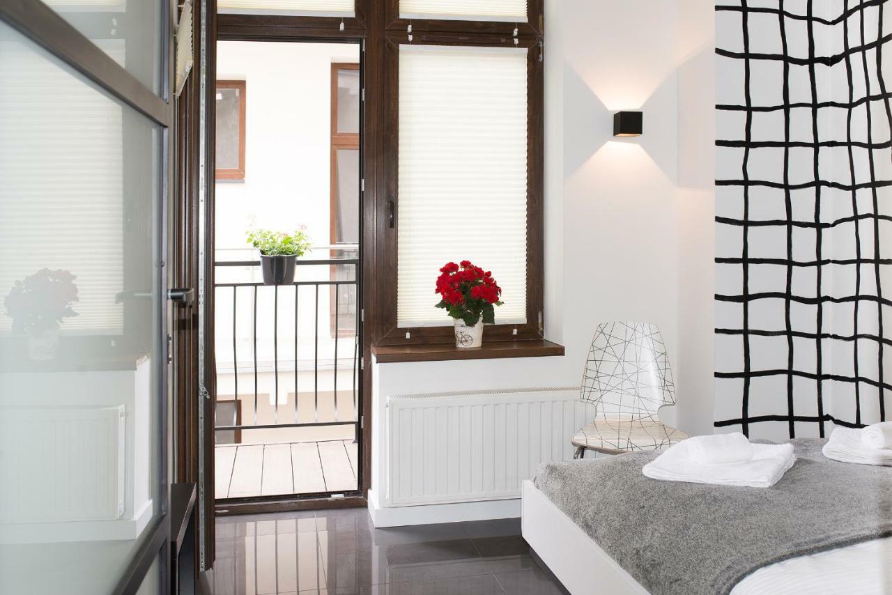 Art Boutique Apartament *