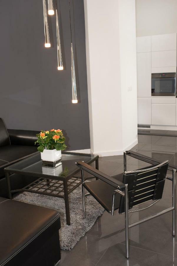 Art Boutique Apartament Kraków