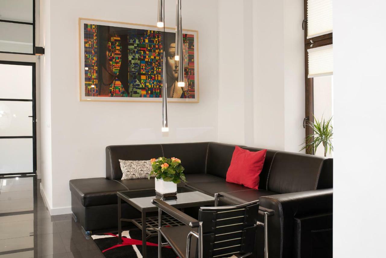 Apartament Art Boutique