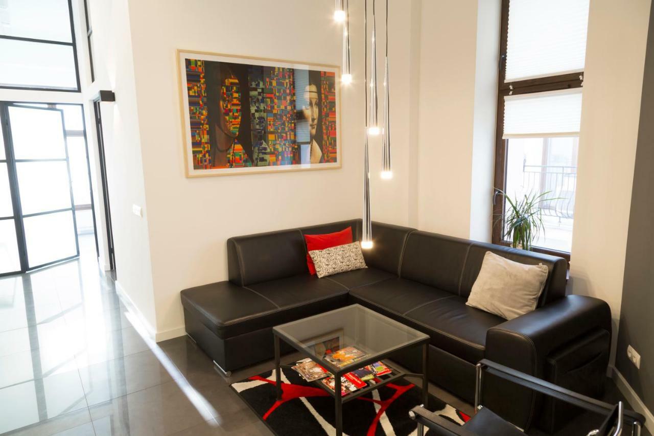 Art Boutique Apartament Kraków