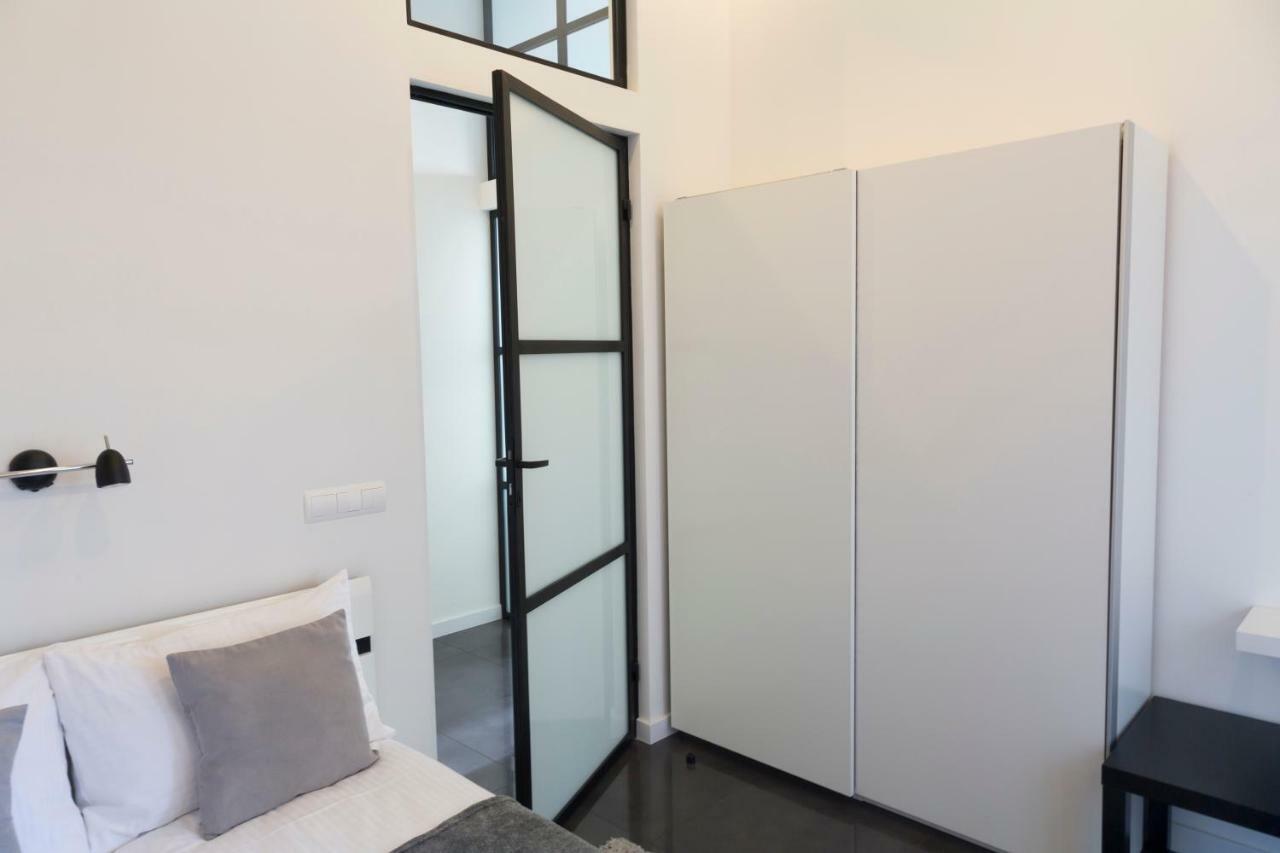 Apartament Art Boutique *