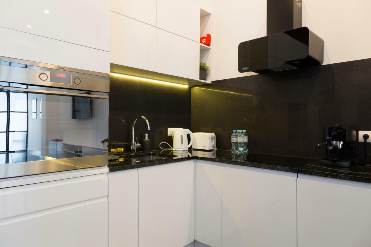Apartament Art Boutique